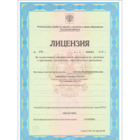Сертификат филиала Черепахина 110